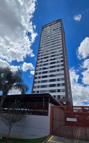 Apartamento à venda com 70m², 2 quartos e 2 vagasFachada