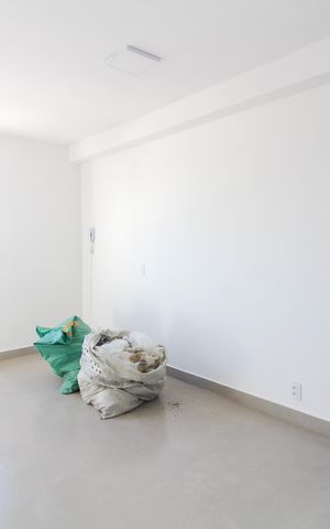 Studio para alugar com 30m², 1 quarto e sem vaga Studio para alugar com 30m², 1 quarto e sem vagaSala/Quarto/CozinhaSala/Quarto/Cozinha