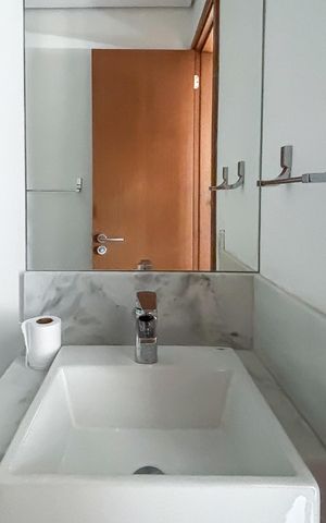 Apartamento à venda com 67m², 2 quartos e 1 vaga