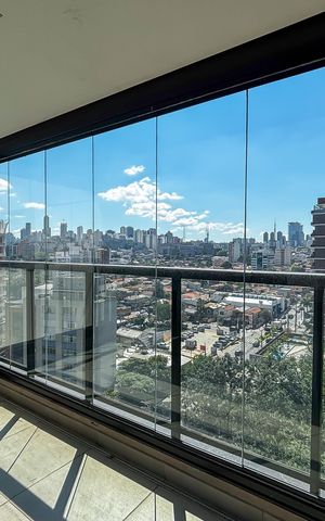 Apartamento à venda com 67m², 2 quartos e 1 vaga