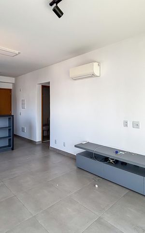 Apartamento à venda com 67m², 2 quartos e 1 vaga