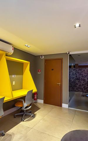 Apartamento à venda com 67m², 2 quartos e 1 vaga