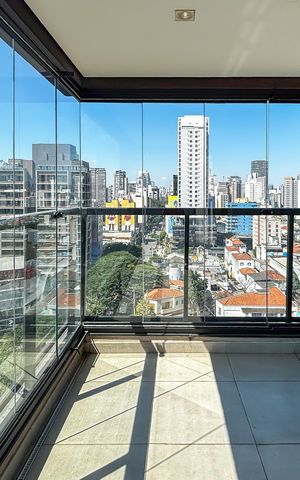 Apartamento à venda com 67m², 2 quartos e 1 vaga