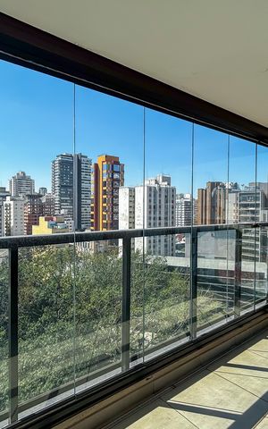 Apartamento à venda com 67m², 2 quartos e 1 vaga