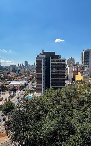 Apartamento à venda com 67m², 2 quartos e 1 vaga