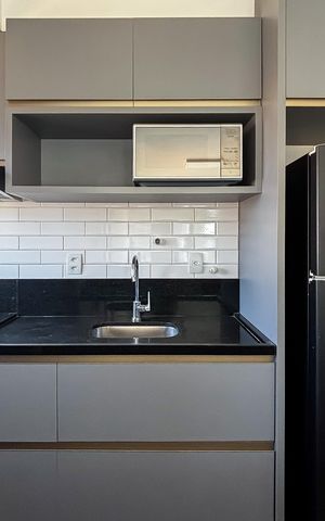 Apartamento à venda com 67m², 2 quartos e 1 vaga