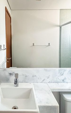 Apartamento à venda com 67m², 2 quartos e 1 vaga
