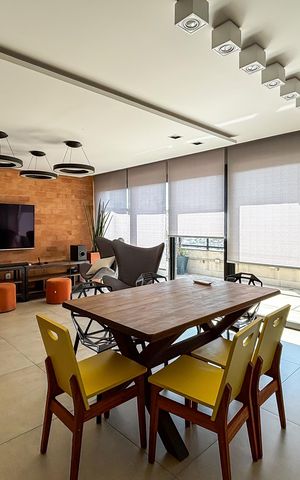 Apartamento à venda com 67m², 2 quartos e 1 vaga