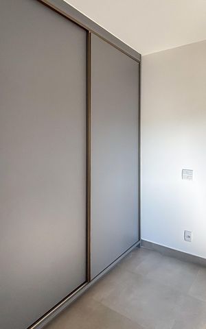 Apartamento à venda com 67m², 2 quartos e 1 vaga