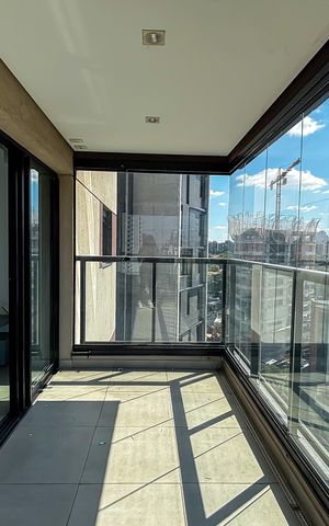 Apartamento à venda com 67m², 2 quartos e 1 vaga