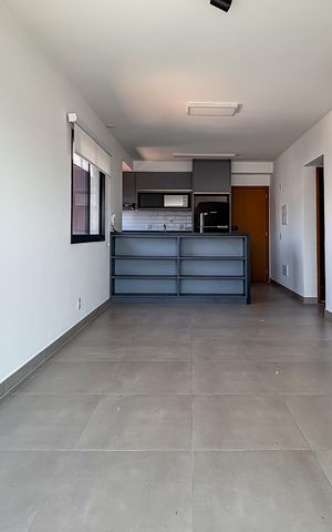Apartamento à venda com 67m², 2 quartos e 1 vaga