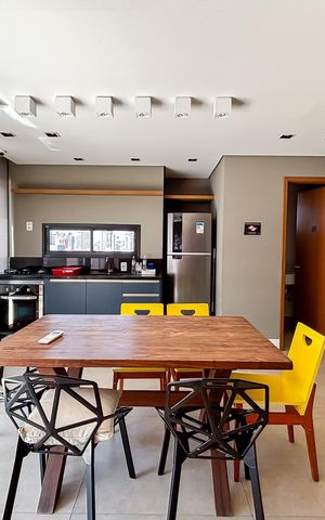 Apartamento à venda com 67m², 2 quartos e 1 vaga