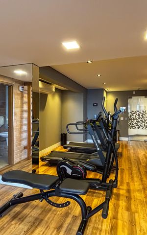 Apartamento à venda com 67m², 2 quartos e 1 vaga