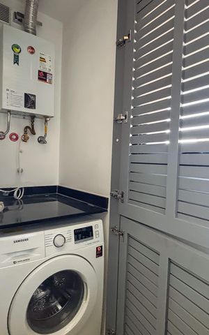 Apartamento à venda com 67m², 2 quartos e 1 vaga