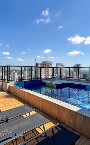 Apartamento à venda com 67m², 2 quartos e 1 vaga