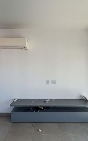 Apartamento à venda com 67m², 2 quartos e 1 vaga