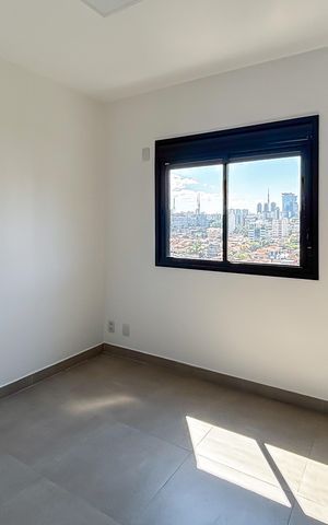 Apartamento à venda com 67m², 2 quartos e 1 vaga