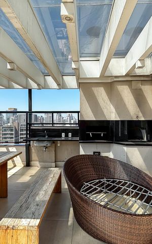 Apartamento à venda com 67m², 2 quartos e 1 vaga