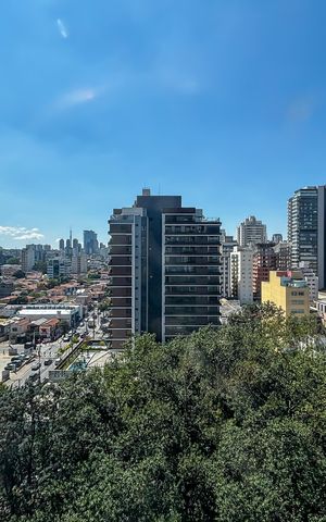 Apartamento à venda com 67m², 2 quartos e 1 vaga