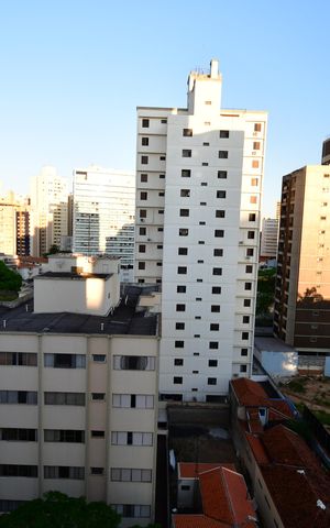 Apartamento para alugar com 45m², 1 quarto e 1 vagaSala - Vista