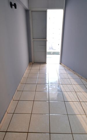 Apartamento para alugar com 45m², 1 quarto e 1 vagaQuarto