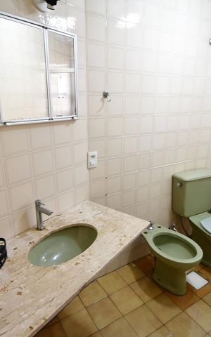 Apartamento para alugar com 45m², 1 quarto e 1 vagaBanheiro
