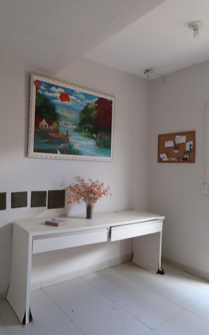 Apartamento para alugar com 60m², 2 quartos e 1 vagaHall de entrada