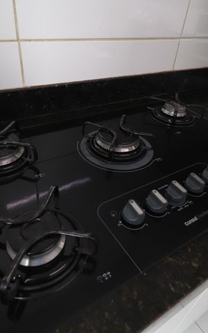 Apartamento para alugar com 60m², 2 quartos e 1 vagaCozinha