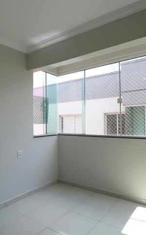 Apartamento para alugar com 60m², 2 quartos e 1 vagaQuarto 2 - Suíte