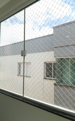 Apartamento para alugar com 60m², 2 quartos e 1 vagaQuarto 2 - Suíte