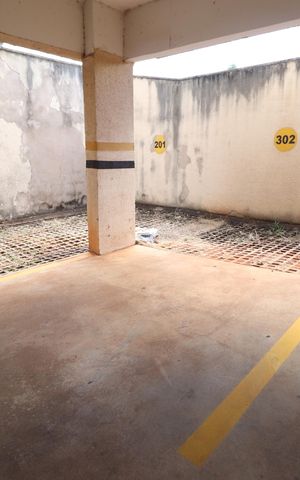 Apartamento para alugar com 60m², 2 quartos e 1 vagaGaragem