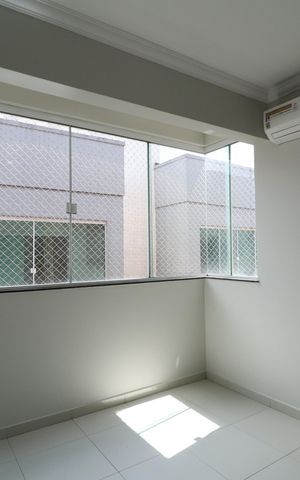 Apartamento para alugar com 60m², 2 quartos e 1 vagaQuarto 2 - Suíte