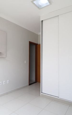 Apartamento para alugar com 60m², 2 quartos e 1 vagaQuarto 2 - Suíte