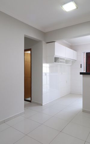 Apartamento para alugar com 60m², 2 quartos e 1 vagaSala