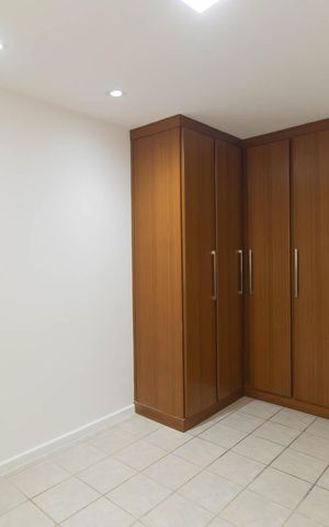 Apartamento para alugar com 38m², 2 quartos e 1 vagaSuíte 1