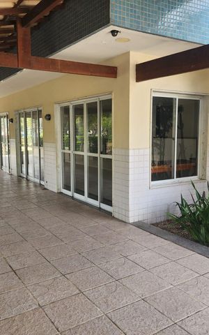Apartamento para alugar com 38m², 2 quartos e 1 vagaÁrea comum