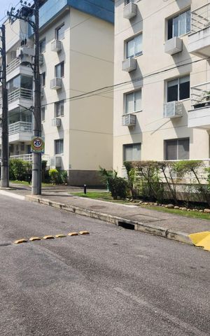 Apartamento para alugar com 38m², 2 quartos e 1 vagaÁrea comum