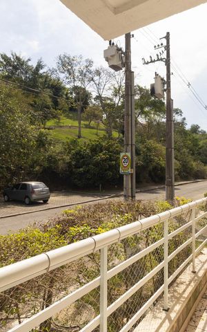 Apartamento para alugar com 38m², 2 quartos e 1 vagaVaranda da Sala