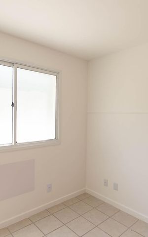 Apartamento para alugar com 38m², 2 quartos e 1 vagaQuarto 1