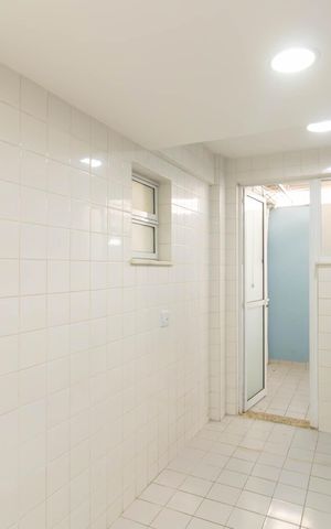 Apartamento para alugar com 38m², 2 quartos e 1 vagaCozinha