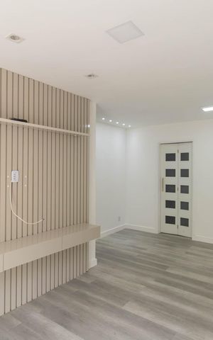 Apartamento para alugar com 38m², 2 quartos e 1 vagaSala