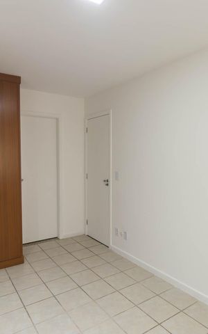 Apartamento para alugar com 38m², 2 quartos e 1 vagaSuíte 1