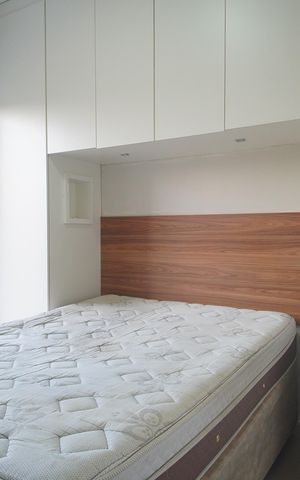 Casa para alugar com 100m², 3 quartos e 2 vagasSuíte