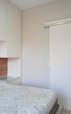Casa para alugar com 100m², 3 quartos e 2 vagasSuíte