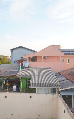 Casa para alugar com 100m², 3 quartos e 2 vagasvista do Quarto 2