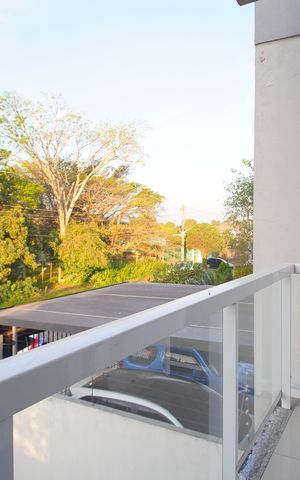 Casa para alugar com 100m², 3 quartos e 2 vagasvaranda da Suíte