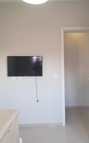 Casa para alugar com 100m², 3 quartos e 2 vagasQuarto 2