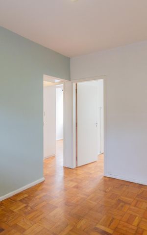 Apartamento para alugar com 48m², 2 quartos e 1 vaga Apartamento para alugar com 48m², 2 quartos e 1 vagasala
