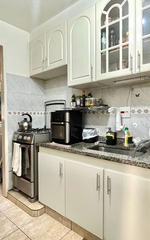 Apartamento para alugar com 57m², 2 quartos e 1 vaga Apartamento para alugar com 57m², 2 quartos e 1 vagaCozinha