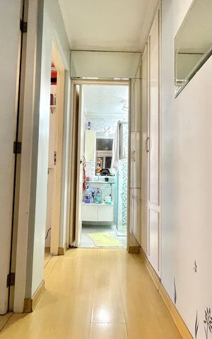 Apartamento para alugar com 57m², 2 quartos e 1 vaga Apartamento para alugar com 57m², 2 quartos e 1 vagaCorredor